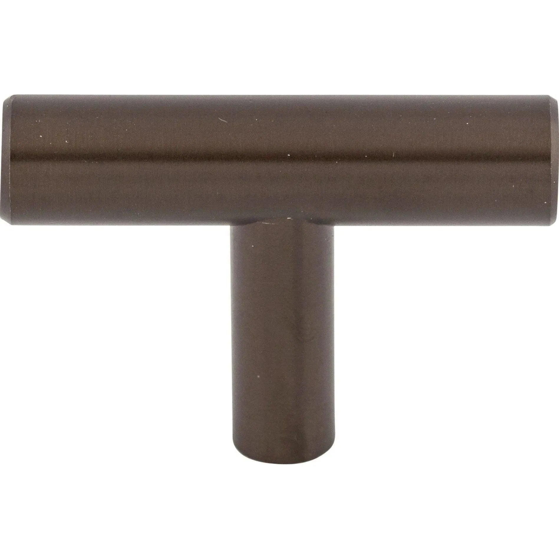Top Knobs - Hopewell T-Handle - M1886 | Montreal Lighting & Hardware