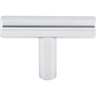 Top Knobs - Hopewell T-Handle - M1887 | Montreal Lighting & Hardware