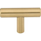 Top Knobs - Hopewell T-Handle - M2418 | Montreal Lighting & Hardware