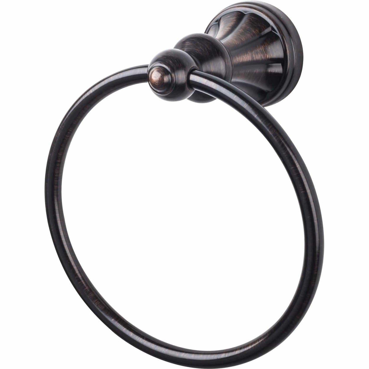 Top Knobs - Hudson Bath Ring - HUD5TB | Montreal Lighting & Hardware