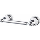 Top Knobs - Hudson Bath Tissue Holder - HUD3PC | Montreal Lighting & Hardware