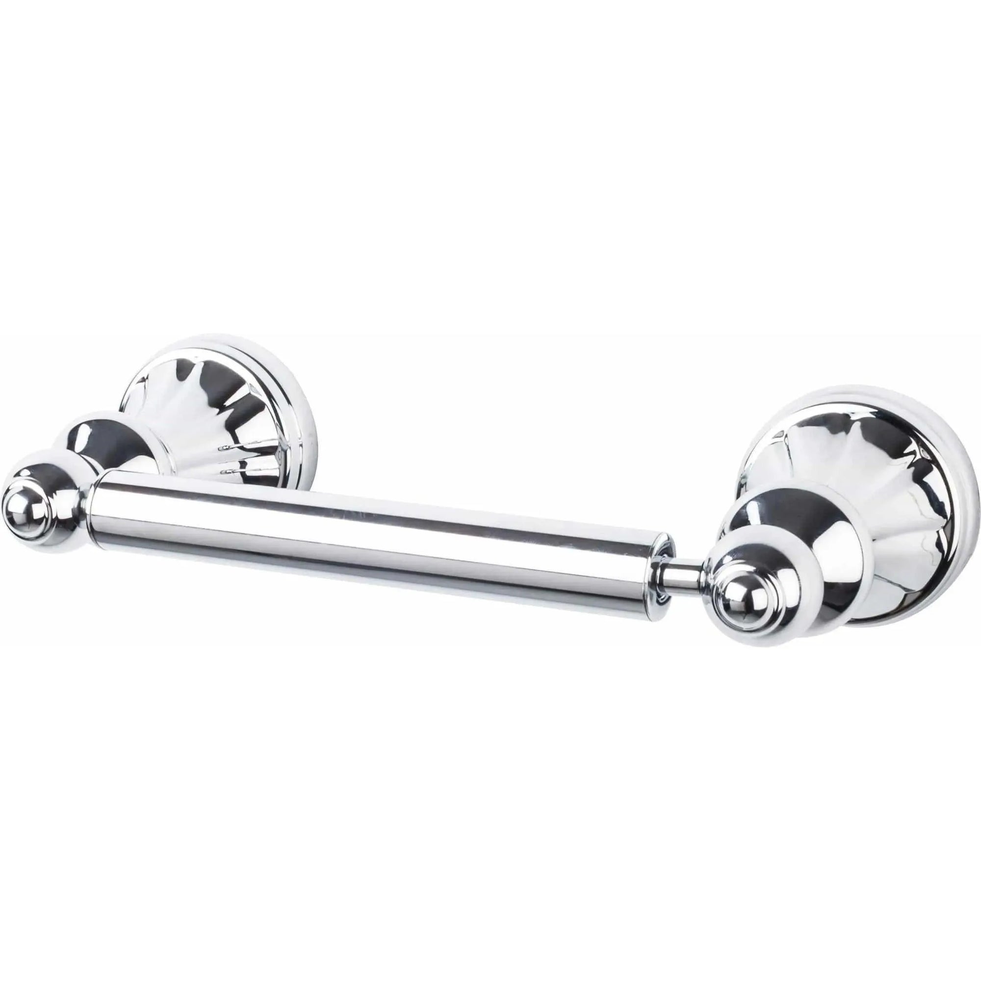 Top Knobs - Hudson Bath Tissue Holder - HUD3BSN | Montreal Lighting & Hardware