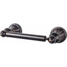Top Knobs - Hudson Bath Tissue Holder - HUD3TB | Montreal Lighting & Hardware