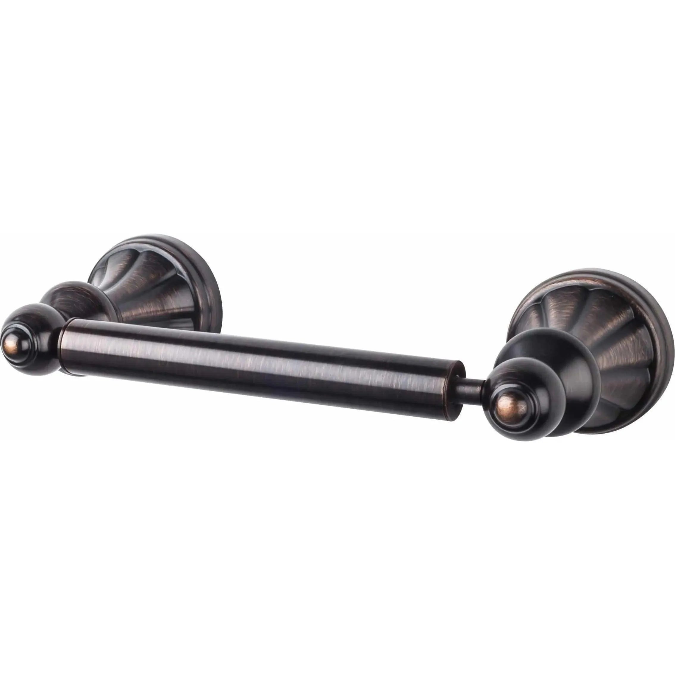 Top Knobs - Hudson Bath Tissue Holder - HUD3TB | Montreal Lighting & Hardware