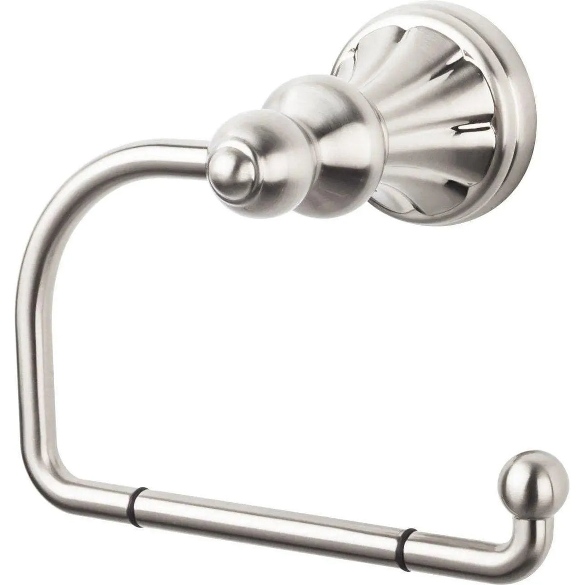 Top Knobs - Hudson Bath Tissue Hook - HUD4BSN | Montreal Lighting & Hardware