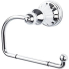 Top Knobs - Hudson Bath Tissue Hook - HUD4PC | Montreal Lighting & Hardware
