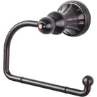 Top Knobs - Hudson Bath Tissue Hook - HUD4TB | Montreal Lighting & Hardware