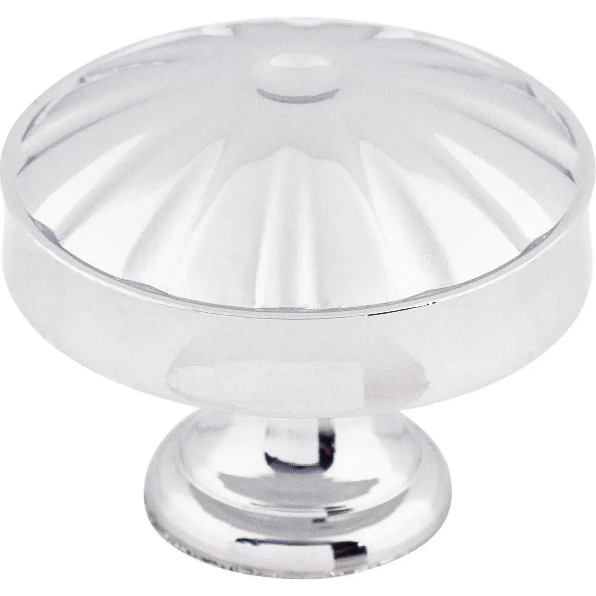 Top Knobs - Hudson Knob - M1610 | Montreal Lighting & Hardware