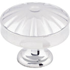 Top Knobs - Hudson Knob - M1610 | Montreal Lighting & Hardware