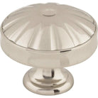 Top Knobs - Hudson Knob - M1611 | Montreal Lighting & Hardware