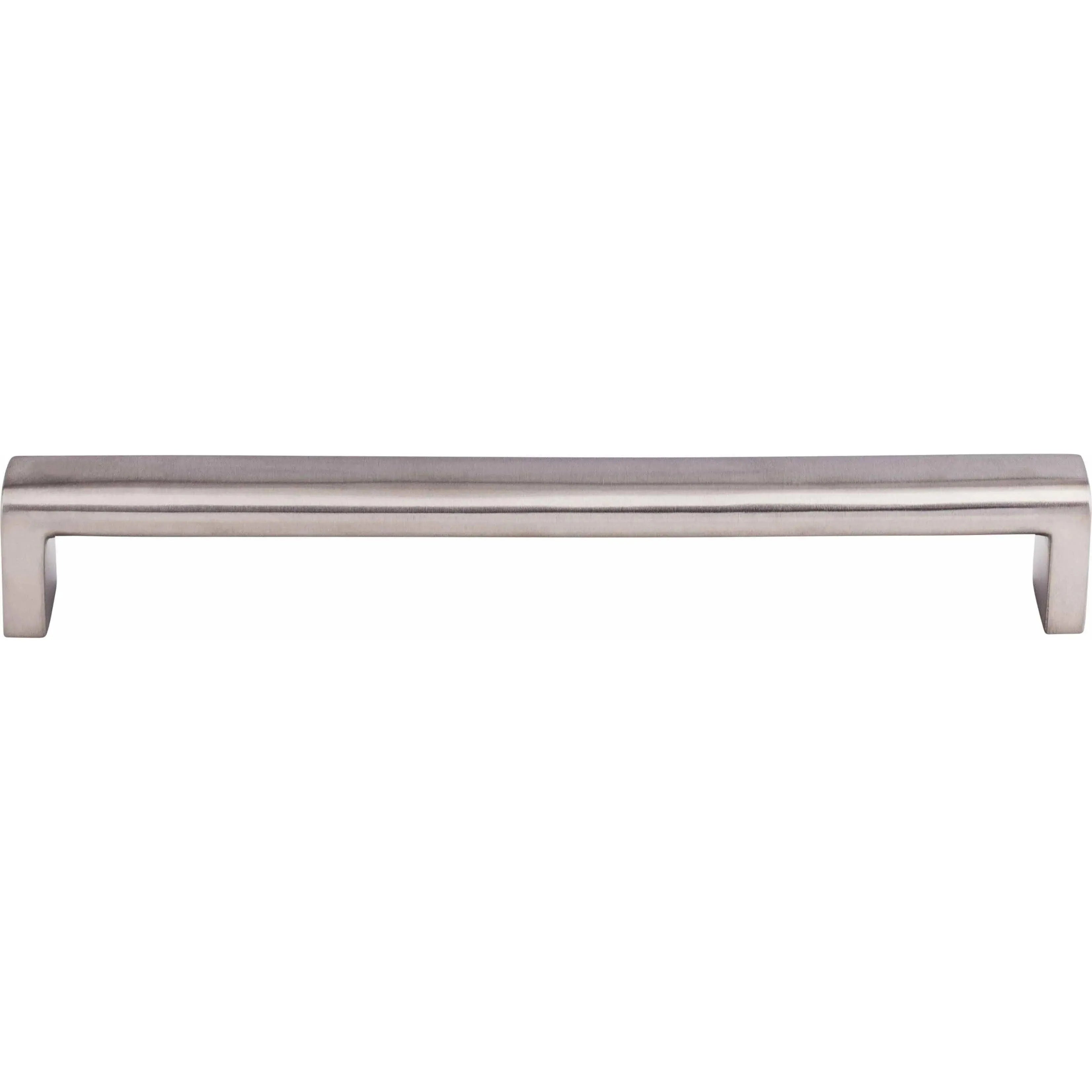 Top Knobs - Hull Pull - SS100 | Montreal Lighting & Hardware