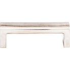 Top Knobs - Hull Pull - SS96 | Montreal Lighting & Hardware