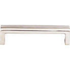 Top Knobs - Hull Pull - SS97 | Montreal Lighting & Hardware