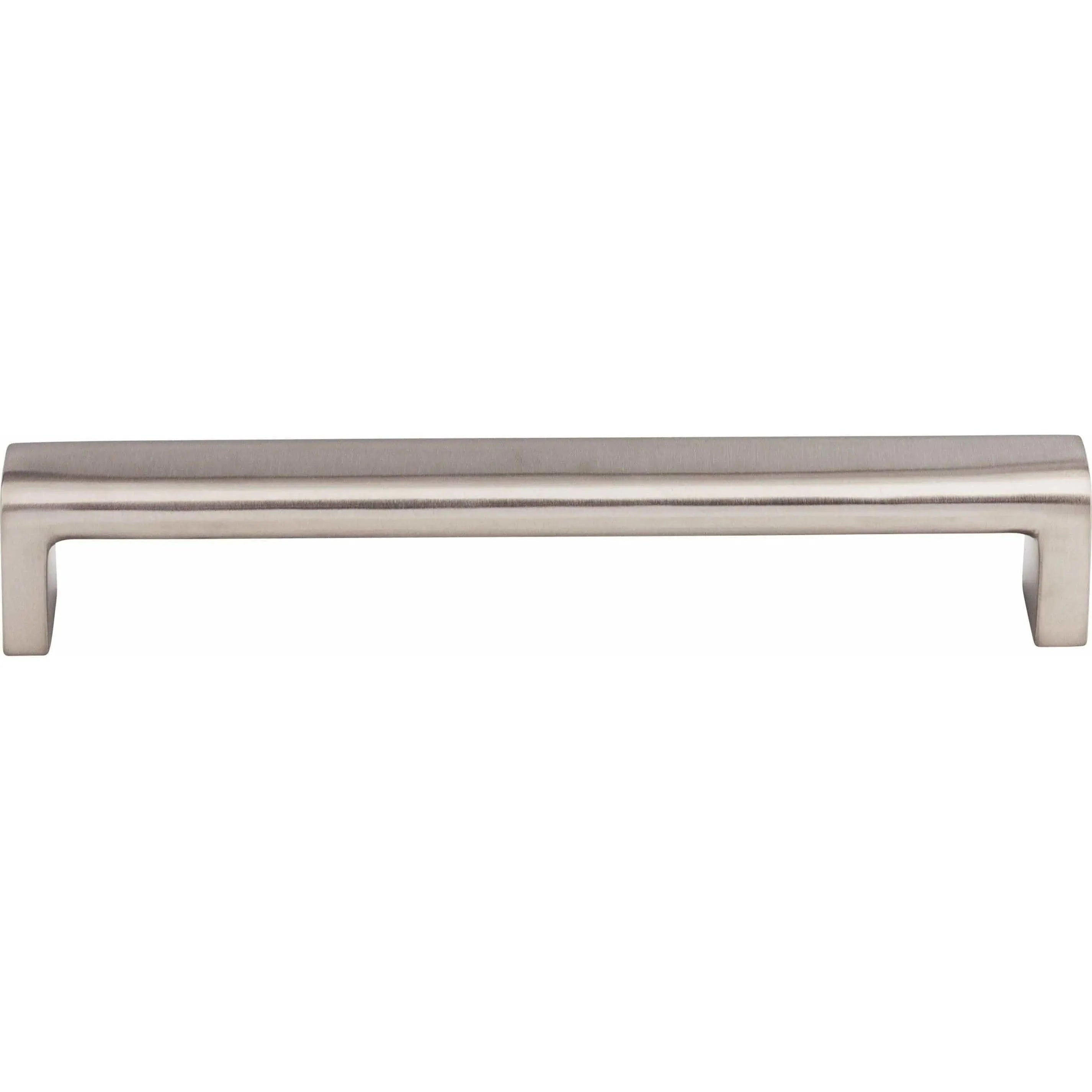 Top Knobs - Hull Pull - SS99 | Montreal Lighting & Hardware