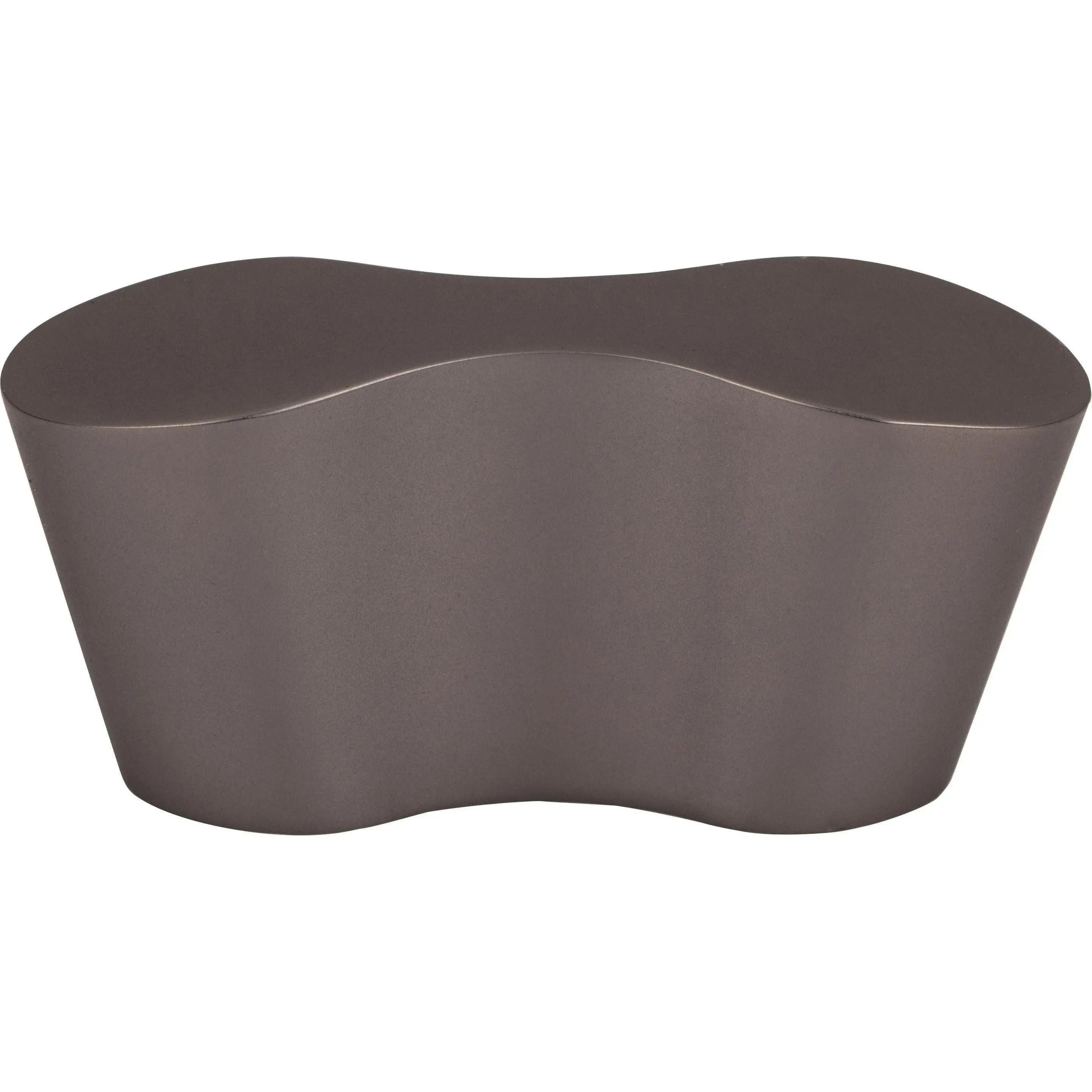 Top Knobs - Infinity Knob - M1571 | Montreal Lighting & Hardware