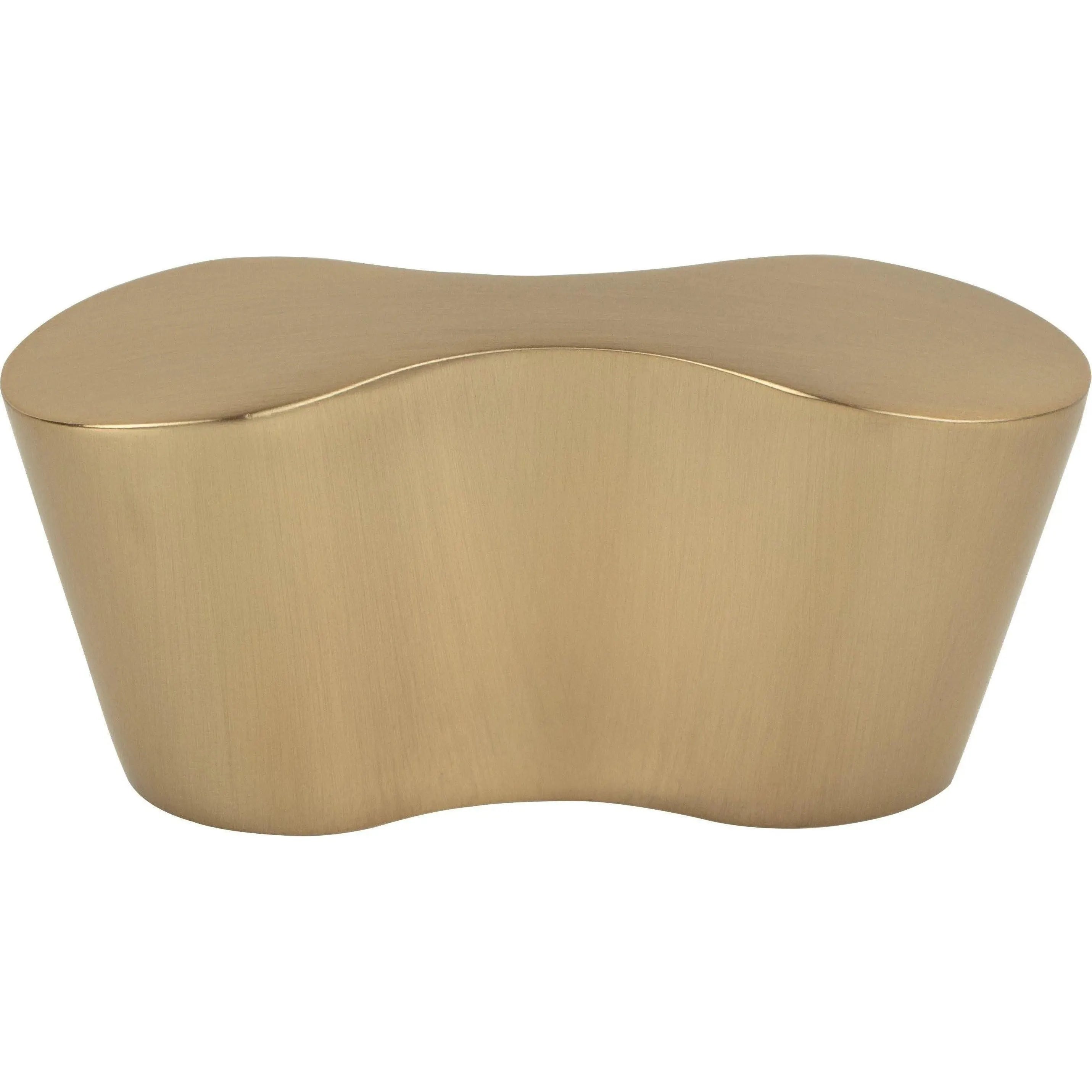 Top Knobs - Infinity Knob - M1572 | Montreal Lighting & Hardware