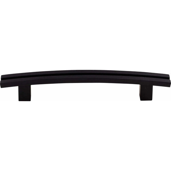 Inset Rail Pull