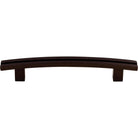Top Knobs - Inset Rail Pull - TK81ORB | Montreal Lighting & Hardware