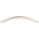 Top Knobs - Iola Pull - SS74 | Montreal Lighting & Hardware