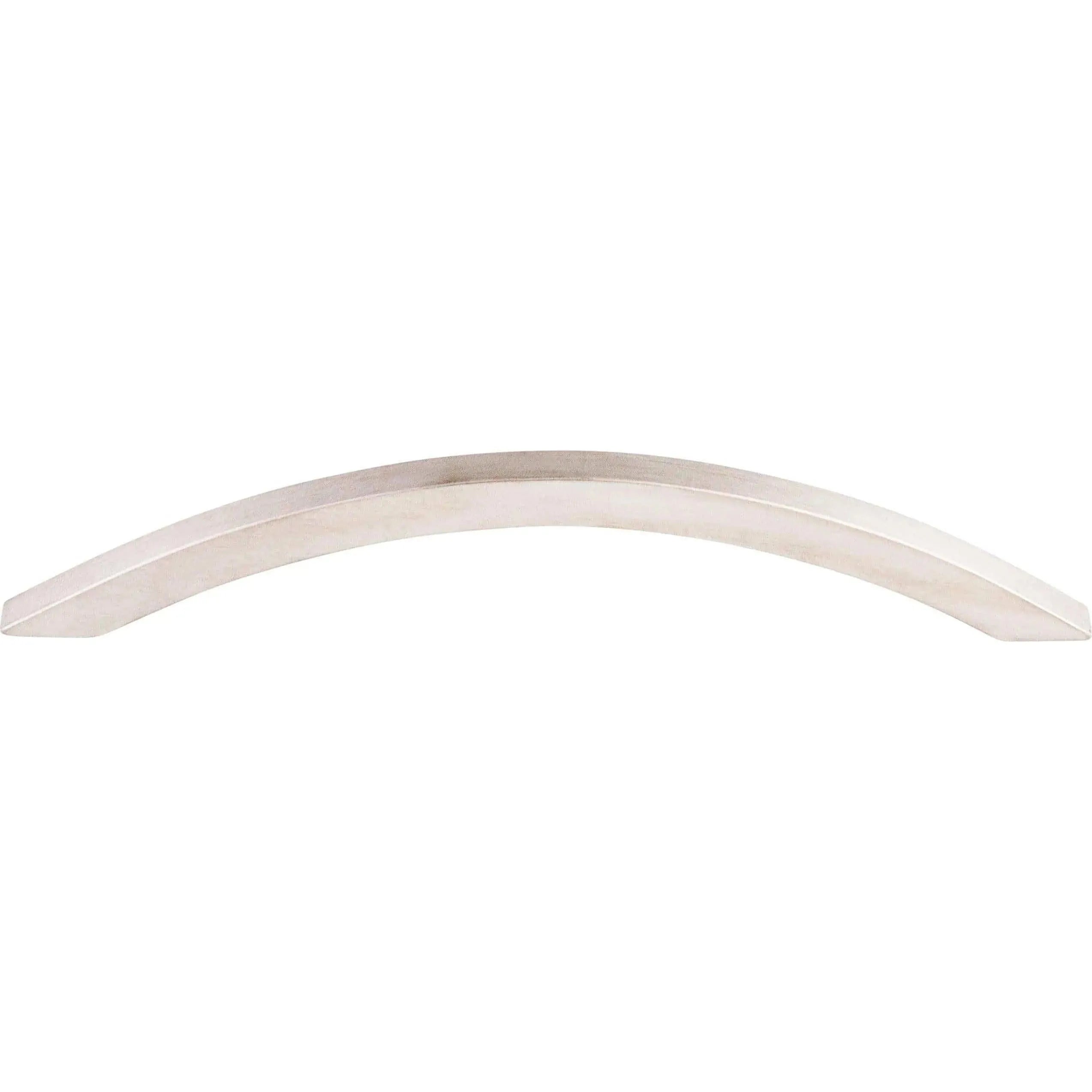 Top Knobs - Iola Pull - SS74 | Montreal Lighting & Hardware