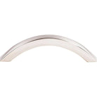 Top Knobs - Iola Pull - SS77 | Montreal Lighting & Hardware