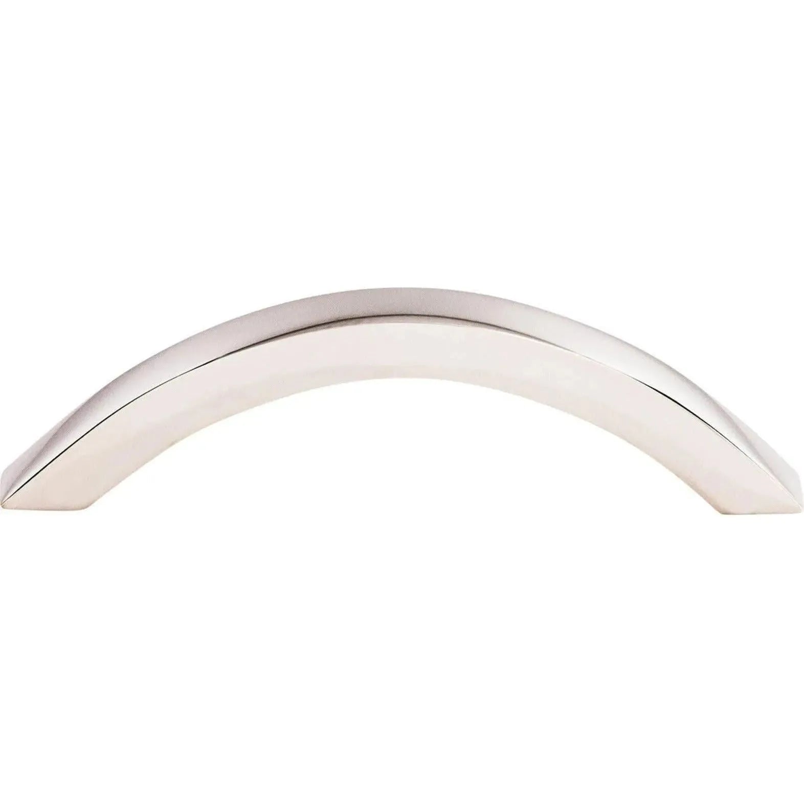 Top Knobs - Iola Pull - SS77 | Montreal Lighting & Hardware