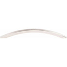 Top Knobs - Iola Pull - SS80 | Montreal Lighting & Hardware