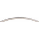 Top Knobs - Iola Pull - SS81 | Montreal Lighting & Hardware