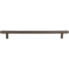 Top Knobs - Julian Appliance Pull - TK3058AG | Montreal Lighting & Hardware