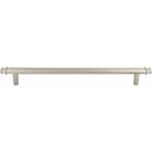 Top Knobs - Julian Appliance Pull - TK3058BSN | Montreal Lighting & Hardware
