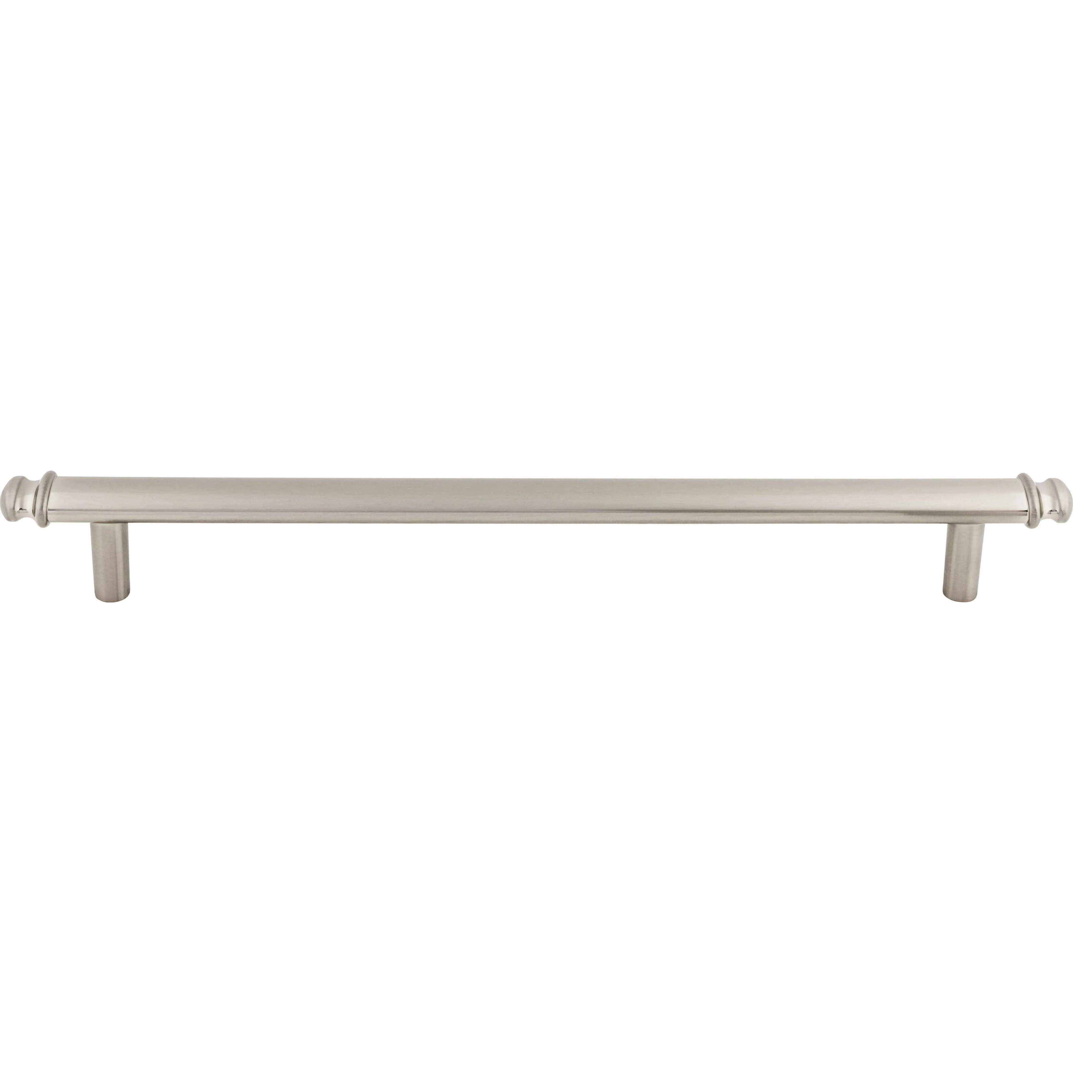 Top Knobs - Julian Appliance Pull - TK3058BSN | Montreal Lighting & Hardware
