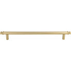 Top Knobs - Julian Appliance Pull - TK3058HB | Montreal Lighting & Hardware