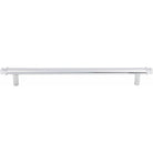 Top Knobs - Julian Appliance Pull - TK3058PC | Montreal Lighting & Hardware