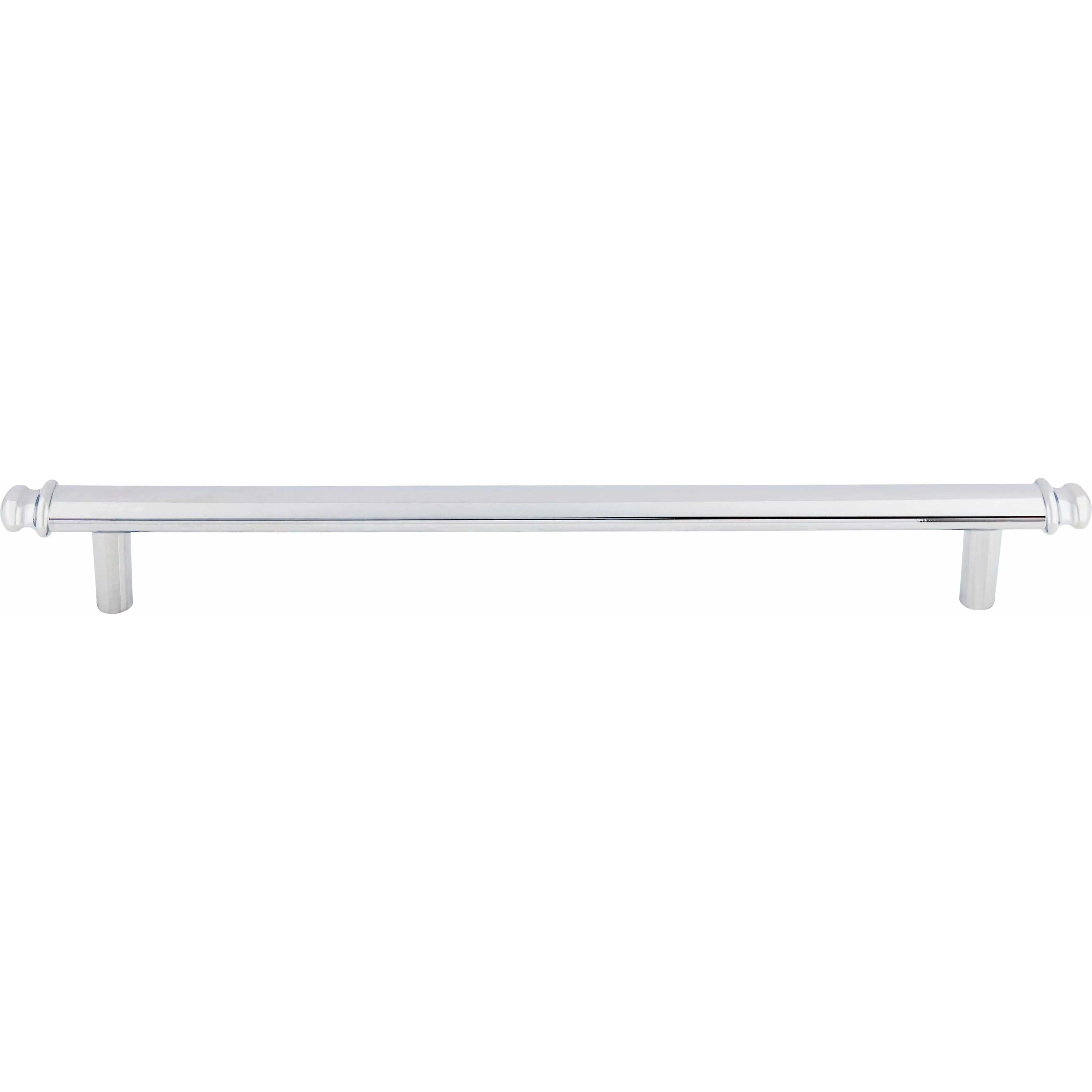 Top Knobs - Julian Appliance Pull - TK3058PC | Montreal Lighting & Hardware