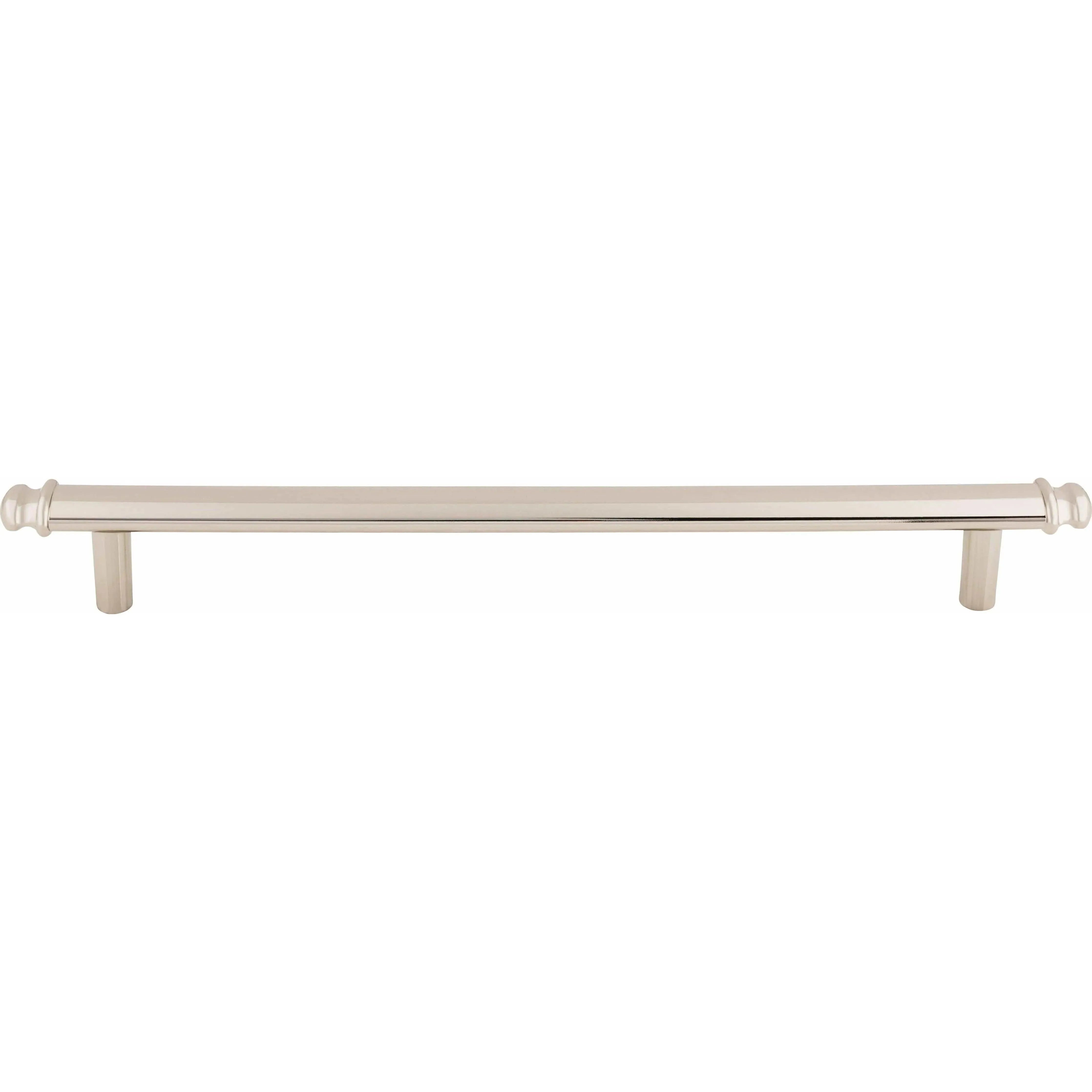 Top Knobs - Julian Appliance Pull - TK3058PN | Montreal Lighting & Hardware