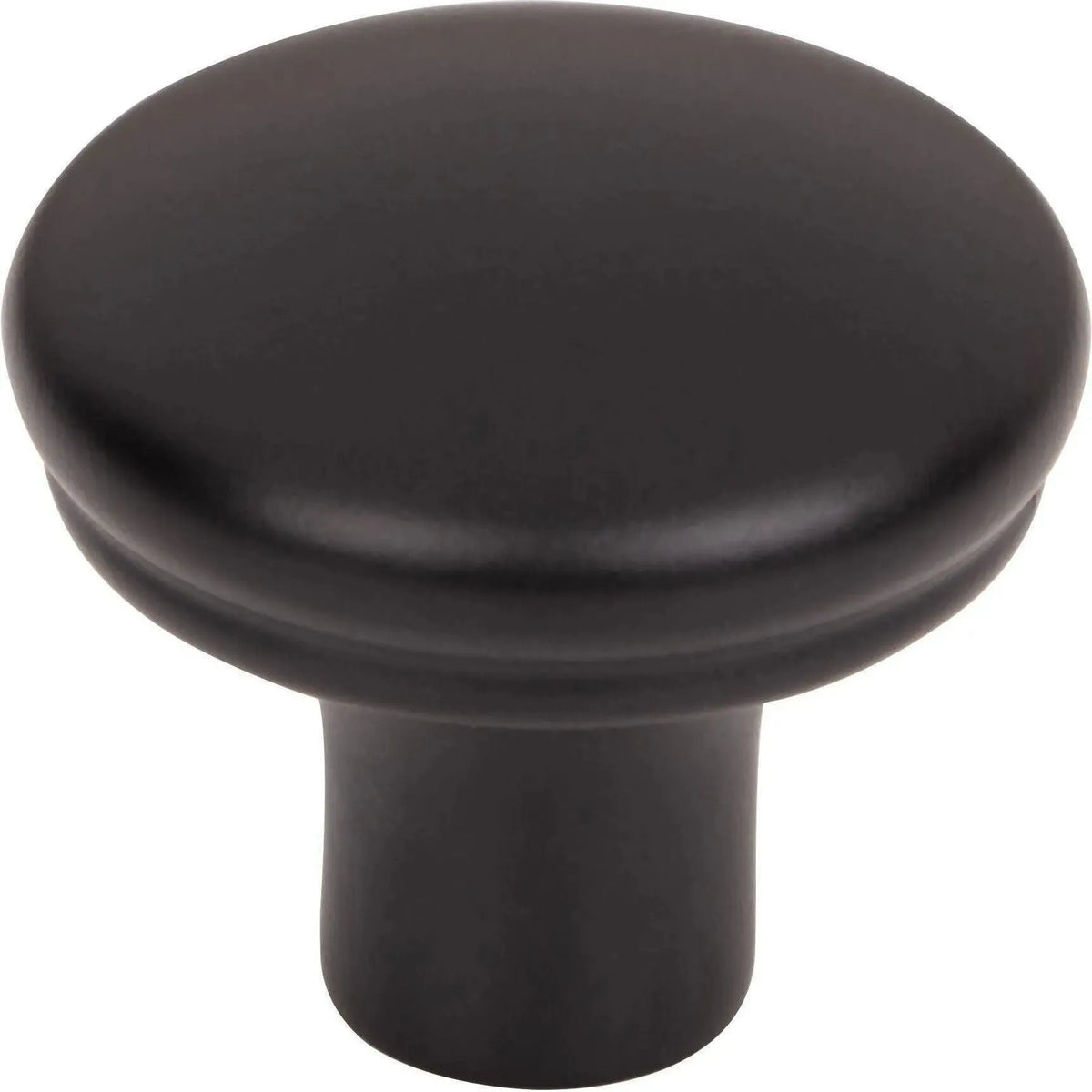 Top Knobs - Julian Knob - TK3050BLK | Montreal Lighting & Hardware