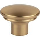 Top Knobs - Julian Oval Knob - TK3051HB | Montreal Lighting & Hardware
