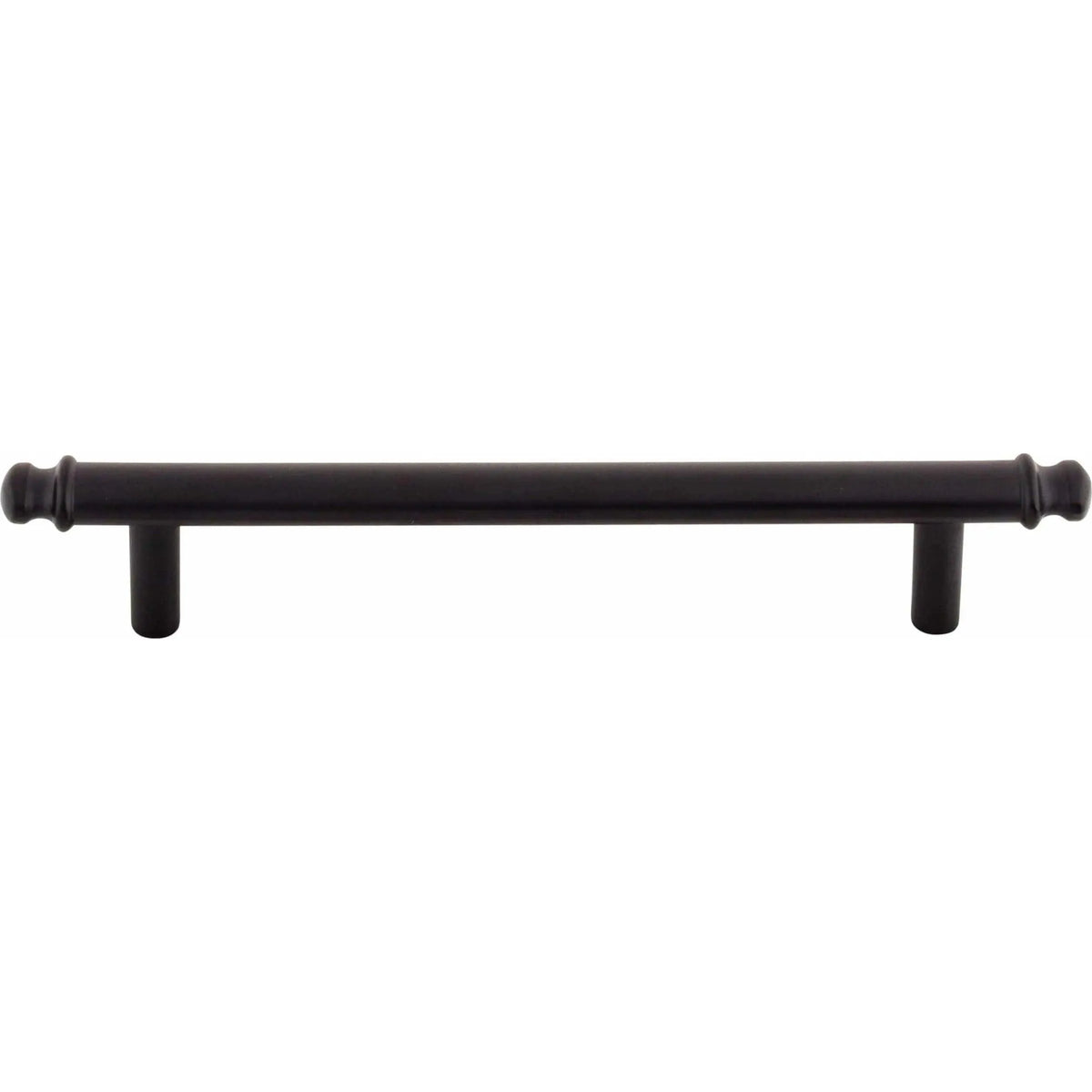 Top Knobs - Julian Pull - TK3053BLK | Montreal Lighting & Hardware