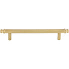 Top Knobs - Julian Pull - TK3053HB | Montreal Lighting & Hardware