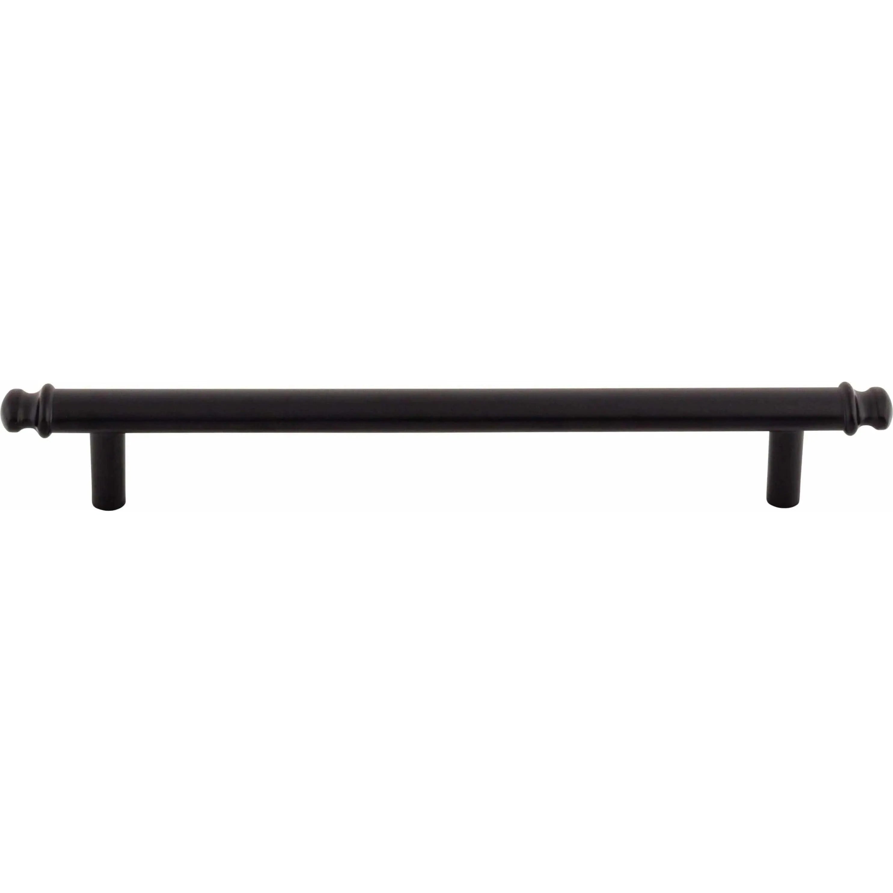 Top Knobs - Julian Pull - TK3054BLK | Montreal Lighting & Hardware