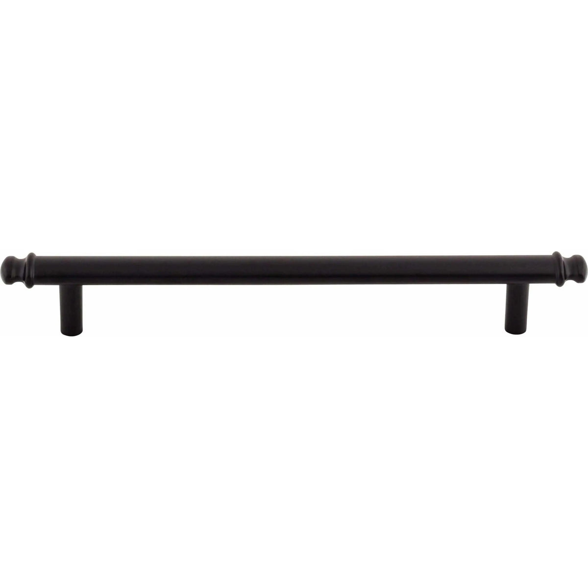 Top Knobs - Julian Pull - TK3054BLK | Montreal Lighting & Hardware