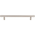 Top Knobs - Julian Pull - TK3054BSN | Montreal Lighting & Hardware