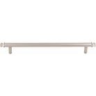Top Knobs - Julian Pull - TK3055BSN | Montreal Lighting & Hardware