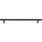 Top Knobs - Julian Pull - TK3056BLK | Montreal Lighting & Hardware