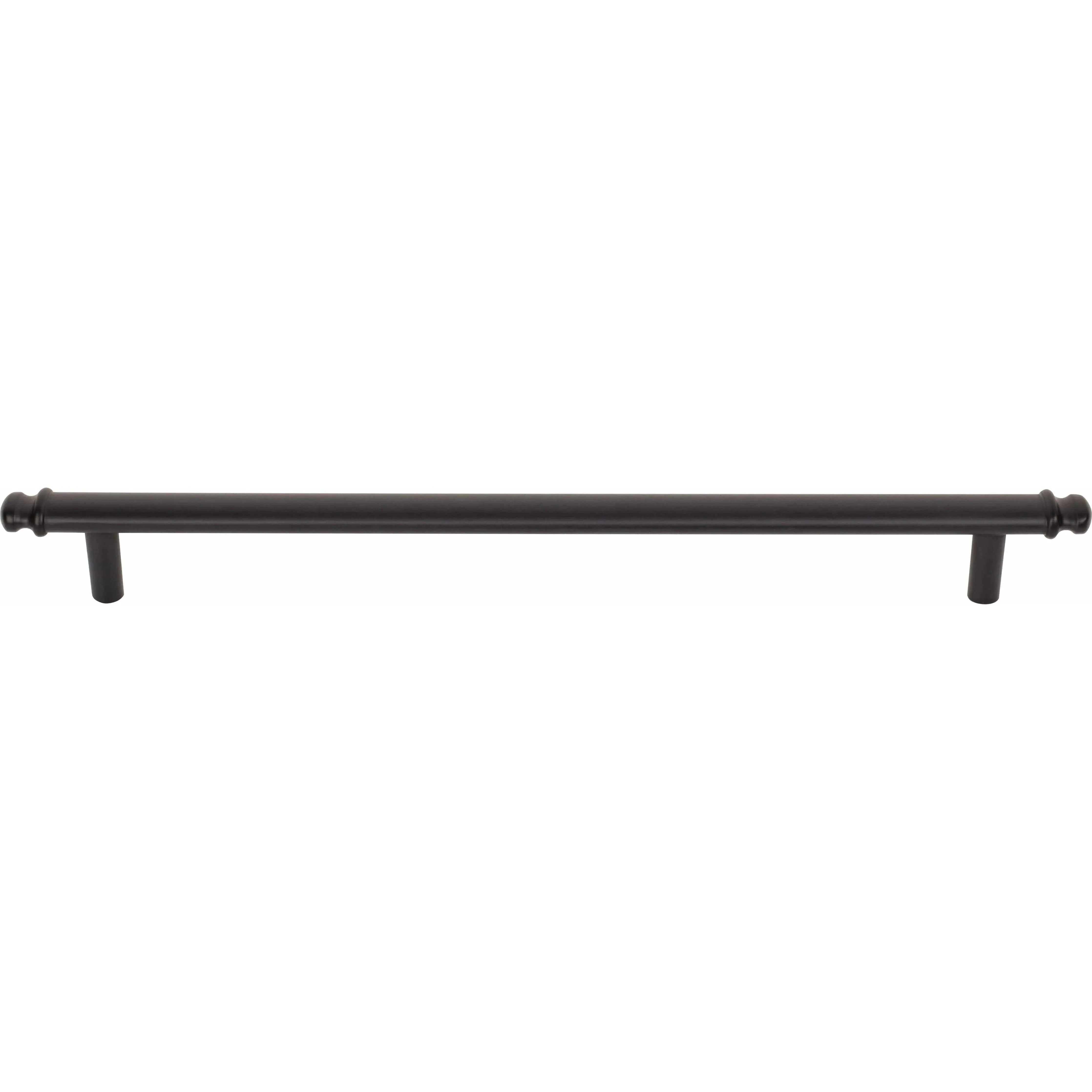 Top Knobs - Julian Pull - TK3056BLK | Montreal Lighting & Hardware