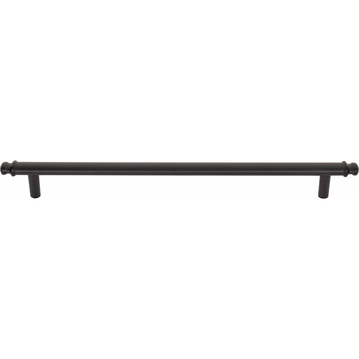 Top Knobs - Julian Pull - TK3056BLK | Montreal Lighting & Hardware