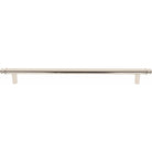 Top Knobs - Julian Pull - TK3056PN | Montreal Lighting & Hardware