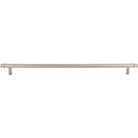 Top Knobs - Julian Pull - TK3057BSN | Montreal Lighting & Hardware