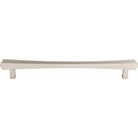 Top Knobs - Juliet Appliance Pull - TK818BSN | Montreal Lighting & Hardware