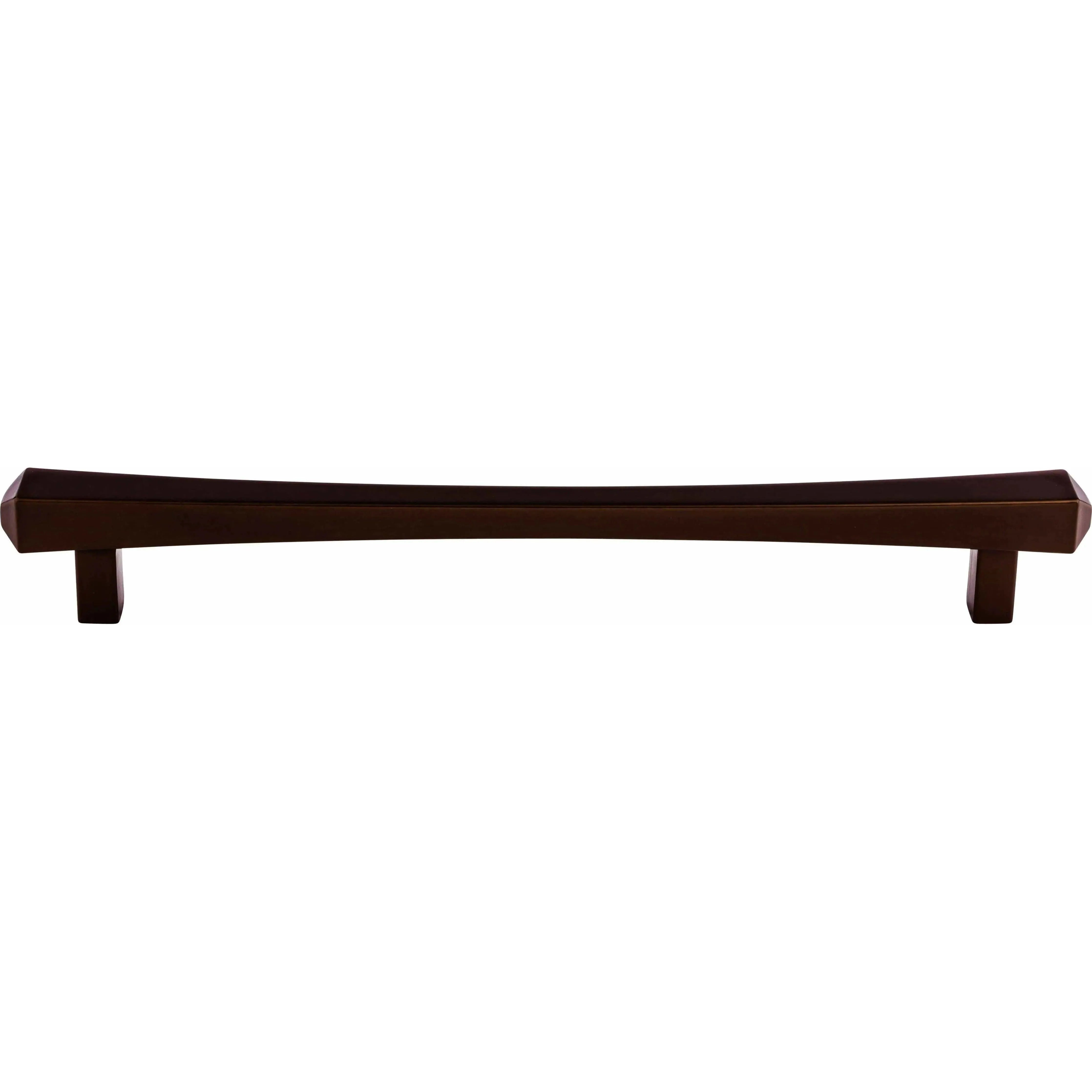 Top Knobs - Juliet Appliance Pull - TK818ORB | Montreal Lighting & Hardware